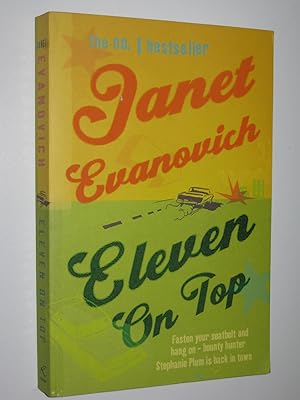 Seller image for Eleven on Top - Stephanie Plum Series #11 for sale by Manyhills Books