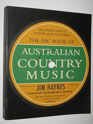 The ABC Book of Australian Country Music