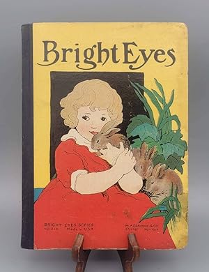 Seller image for Bright Eyes for sale by Blotto Von Sozzle Rare Books