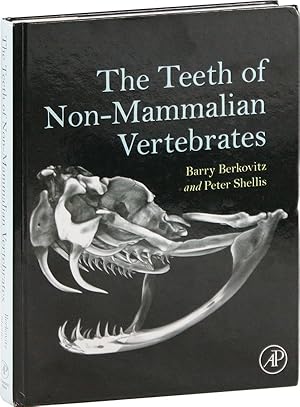 Bild des Verkufers fr The Teeth of Non-Mammalian Vertebrates zum Verkauf von Lorne Bair Rare Books, ABAA