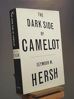 Seller image for The Dark Side of Camelot for sale by Henniker Book Farm and Gifts