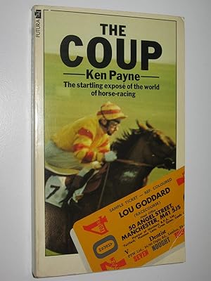 Seller image for The Coup for sale by Manyhills Books