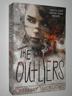 Seller image for The Outliers - Outliers Series #1 for sale by Manyhills Books