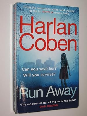 Imagen del vendedor de Run Away a la venta por Manyhills Books
