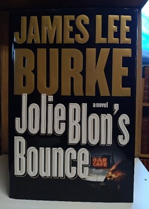 Image du vendeur pour Jolie Blon's Bounce mis en vente par Structure, Verses, Agency  Books