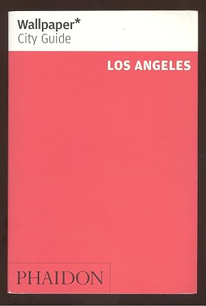 Seller image for Wallpaper City Guide Los Angeles. for sale by Versandantiquariat Markus Schlereth