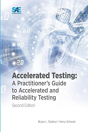 Seller image for Accelerated Testing for sale by moluna