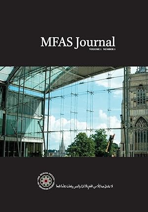 Bild des Verkufers fr MFAS Journal zum Verkauf von moluna