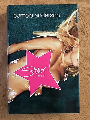 Seller image for Star: A Novel for sale by M.A.D. fiction
