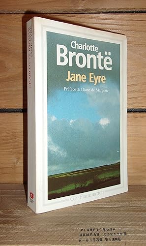 Image du vendeur pour JANE EYRE mis en vente par Planet's books