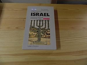 Imagen del vendedor de Israel: Geschichte, Politik, Gesellschaft, Wirtschaft a la venta por Versandantiquariat Schfer