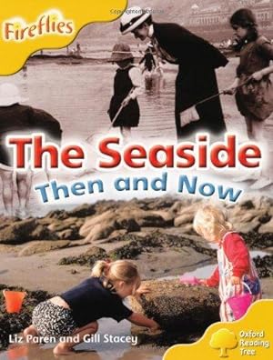 Seller image for Oxford Reading Tree: Level 5: More Fireflies A: The Seaside for sale by WeBuyBooks