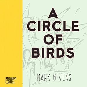 Image du vendeur pour A Circle of Birds [Soft Cover ] mis en vente par booksXpress