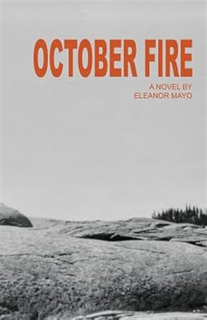 Seller image for October Fire for sale by GreatBookPrices