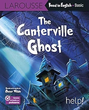 Immagine del venditore per The Canterville Ghost (Read in English) (English and Spanish Edition) [Soft Cover ] venduto da booksXpress