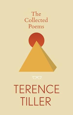 Seller image for The Collected Poems of Terence Tiller by Tiller, Terence [Hardcover ] for sale by booksXpress