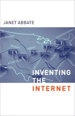 Seller image for Inventing the Internet (Inside Technology) by Abbate, Janet [Paperback ] for sale by booksXpress