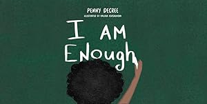 Image du vendeur pour I Am Enough by Decree, Penny [Hardcover ] mis en vente par booksXpress