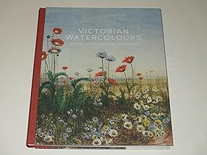 Imagen del vendedor de Victorian Watercolours a la venta por rareviewbooks