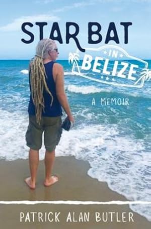 Image du vendeur pour Star Bat in Belize [Soft Cover ] mis en vente par booksXpress