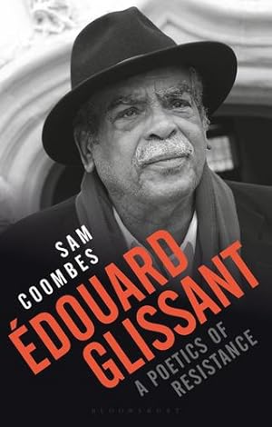 Seller image for  douard Glissant: a Poetics of Resistance [Soft Cover ] for sale by booksXpress