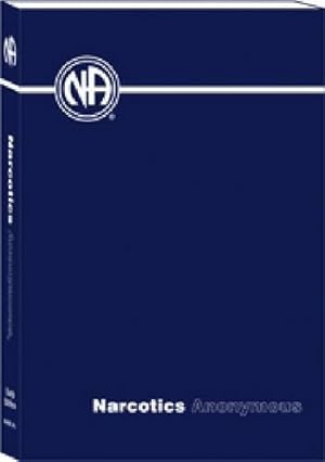 Seller image for Narcotics Anonymous by World Service Office [Paperback ] for sale by booksXpress