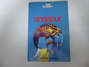 Image du vendeur pour Singapur. Apa Guides. TB mis en vente par Deichkieker Bcherkiste