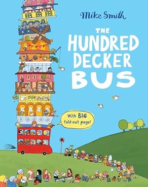 Imagen del vendedor de The Hundred Decker Bus [Broché ] a la venta por booksXpress