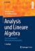 Seller image for Analysis und Lineare Algebra: Eine Einf ¼hrung f ¼r Wirtschaftswissenschaftler (BA KOMPAKT) (German Edition) [Soft Cover ] for sale by booksXpress