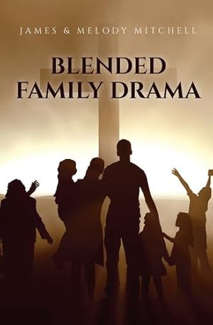 Bild des Verkufers fr Blended Family Drama [Soft Cover ] zum Verkauf von booksXpress