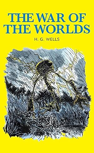 Imagen del vendedor de The War of the Worlds (Baker Street Readers) by Wells, H. G. [Hardcover ] a la venta por booksXpress