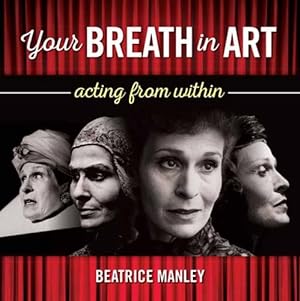 Seller image for Your Breath In Art by Manley, Beatrice [Paperback ] for sale by booksXpress