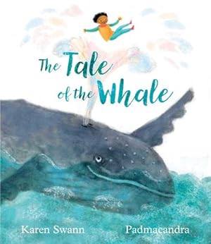 Seller image for The Tale of the Whale by Swann, Karen [Hardcover ] for sale by booksXpress