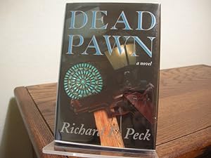 Seller image for Dead Pawn for sale by Bungalow Books, ABAA