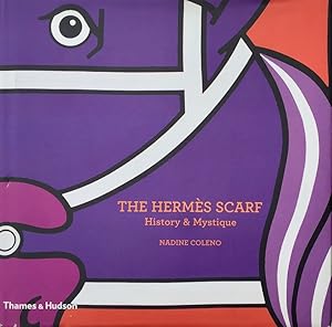 The Hermès Scarf: History & Mytstique