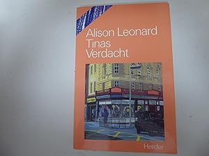 Seller image for Tinas Verdacht. Softcover for sale by Deichkieker Bcherkiste