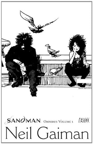 Seller image for The Sandman Omnibus Vol. 2 by Gaiman, Neil [Hardcover ] for sale by booksXpress