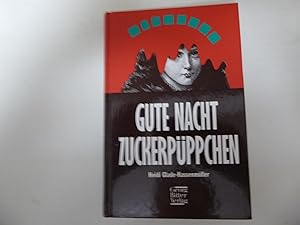 Seller image for Gute Nacht, Zuckerpppchen. Hardcover for sale by Deichkieker Bcherkiste