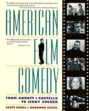 American Film Comedy