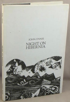 Night on Hibernia.