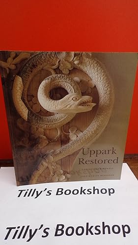 Seller image for Uppark Restored for sale by Tilly's Bookshop