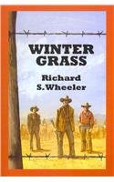 Imagen del vendedor de Winter Grass a la venta por WeBuyBooks