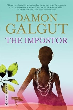 Seller image for Impostor for sale by GreatBookPrices