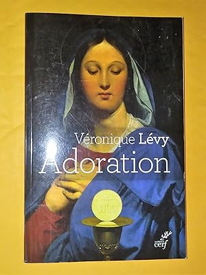 Seller image for Adoration for sale by Livresse