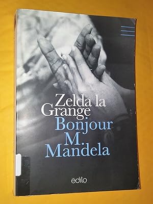 Image du vendeur pour Bonjour M. Mandela mis en vente par Livresse