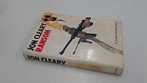 Seller image for Ransom for sale by WeBuyBooks