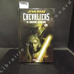 Seller image for Star Wars Chevaliers de l'Ancienne Rpublique Tome 6 : Ambitions contraries for sale by Librairie-Bouquinerie Le Pre Pnard