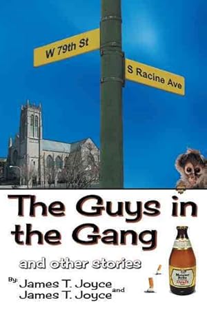 Seller image for Guys in the Gang : And Other Stories for sale by GreatBookPrices