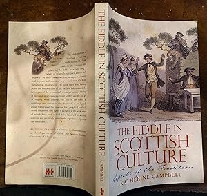 The Fiddle in Scottish Culture: Aspects of the Tradition