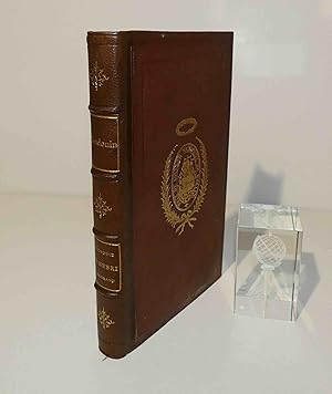 Histoire du roi Henri le Grand, par Hardouin de Péréfixe, nouvelle édition revue et corrigée et a...